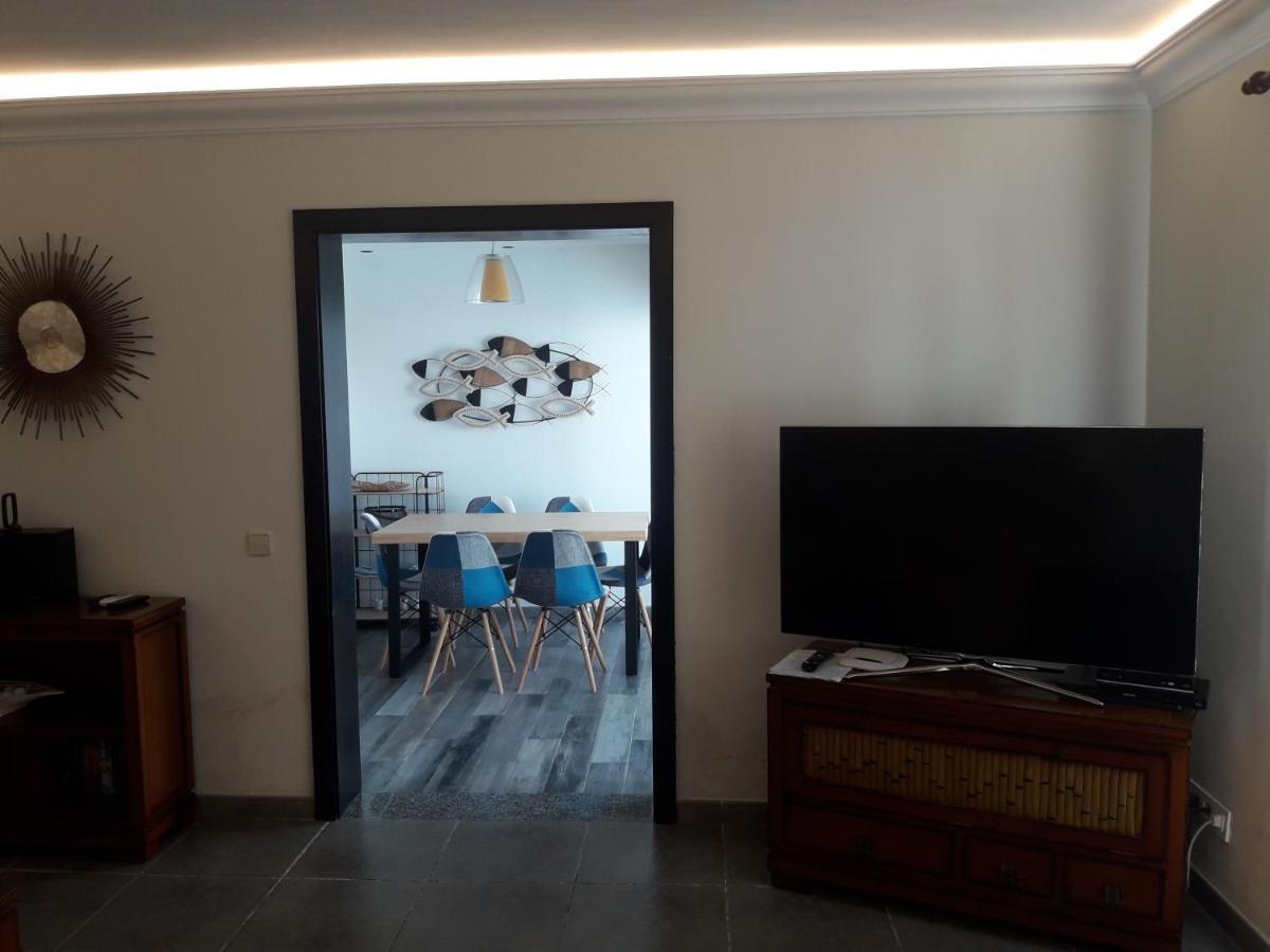 Villa Perdomo Playa Blanca  Exterior foto