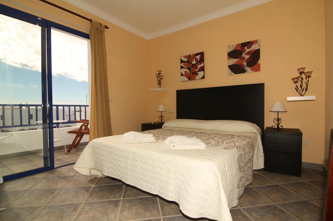 Villa Perdomo Playa Blanca  Exterior foto